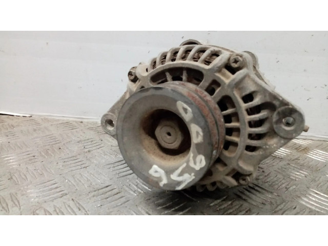 Генератор 23100VK010   Nissan NP300 2.5     