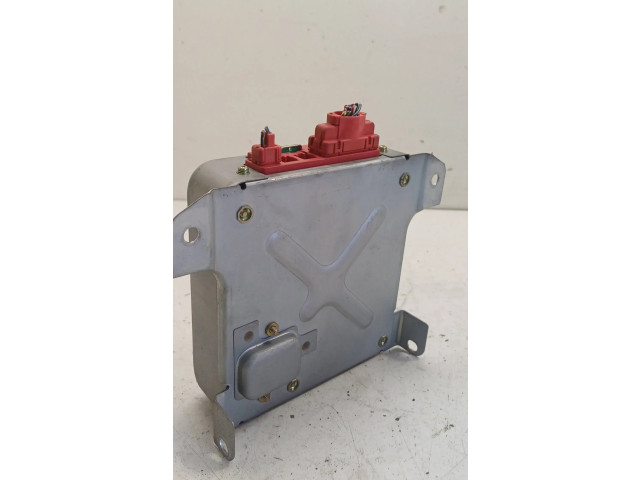 Блок подушек безопасности MB942715   Mitsubishi Pajero