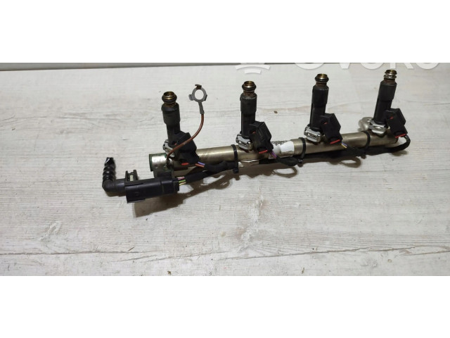 Vstřikovací lišta 12676474 Opel Astra K