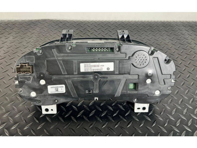 Панель приборов 68453475AD, TBCQ10783611 Dodge RAM