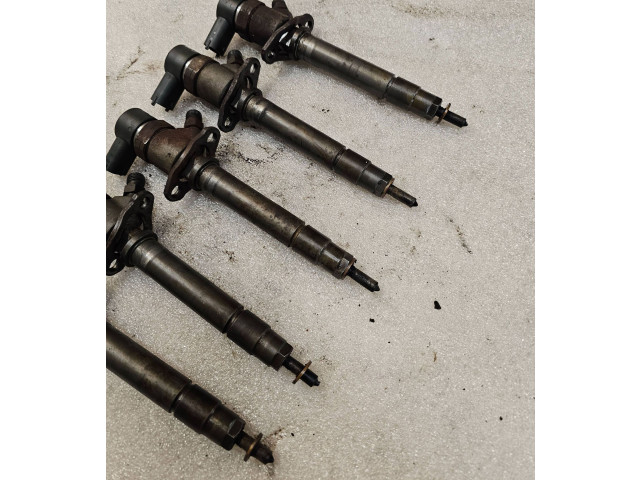 Vstřikovač 0445110078 Volvo XC70