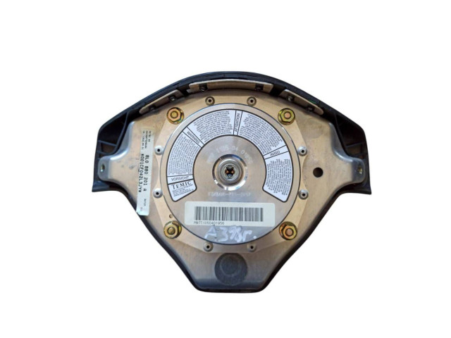 Руль Audi A3 S3 8L  1996 - 2003 года 8L0419091C, 8L0880201A      