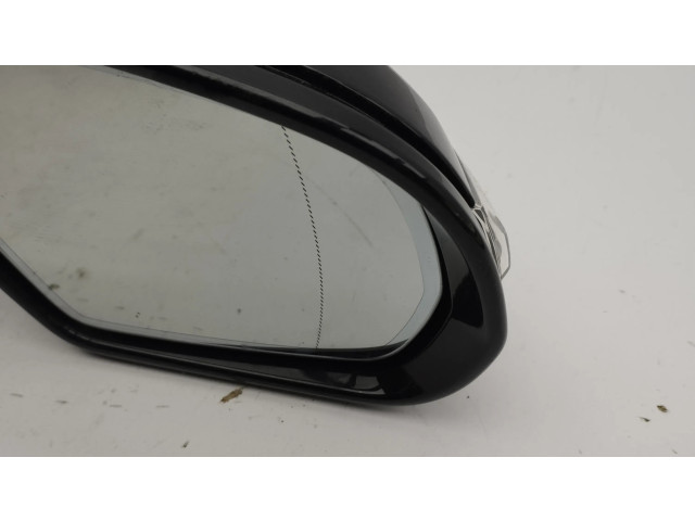 Zpětné zrcátko pravé Mercedes-Benz E W213 2017 A2138102800