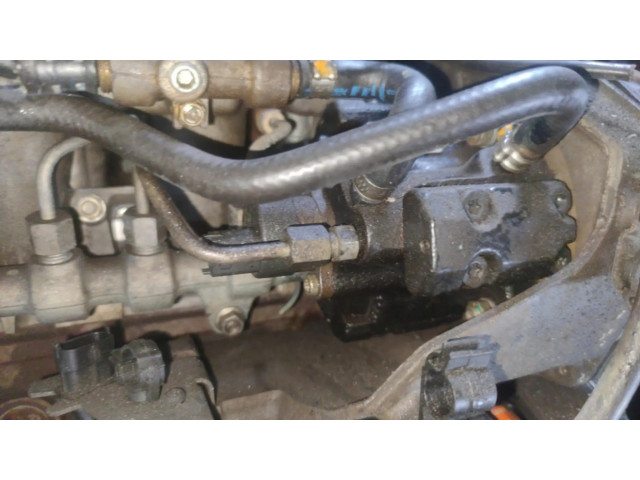 Топливный насос