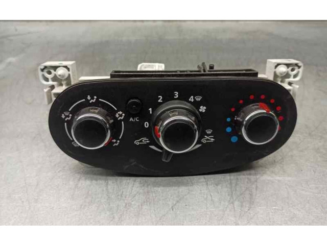 Модуль блока управления кондиционером 5P3743000   Dacia Lodgy