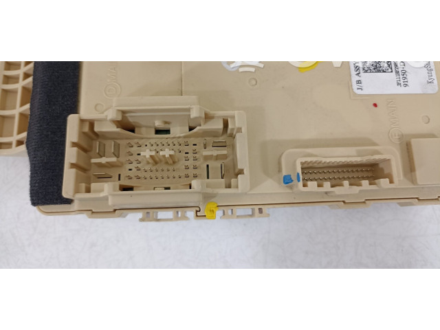 Pojistková skříňka Řídící jednotka BSM 91950D4111 KIA Optima 2018