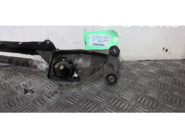 Моторчик дворников 8250A809 Mitsubishi Outlander