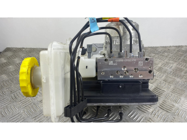 Блок АБС 68331267AI, 68427142AC Jeep Grand Cherokee WL 2021- года