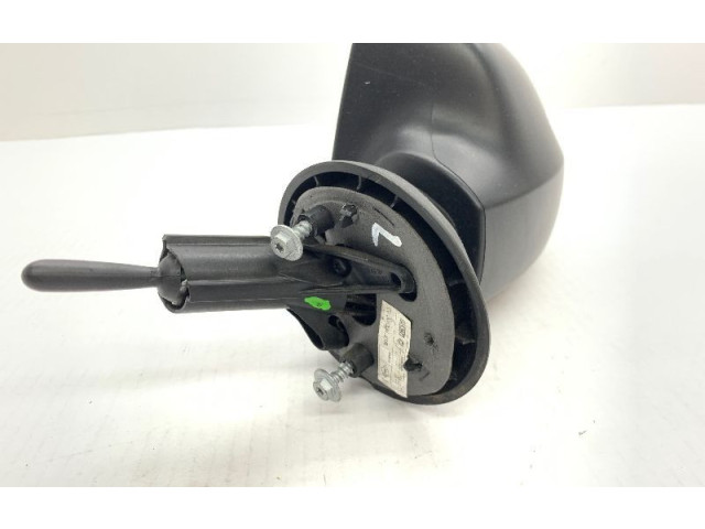 Зеркало электрическое        Dacia Sandero  2008 - 2012 года   