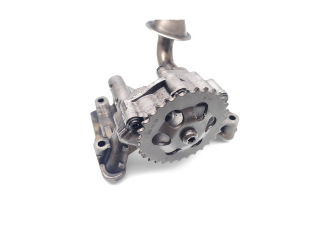 Vstřikovací čerpadlo 038115105D, 00966407 Volkswagen PASSAT B5.5 AWX