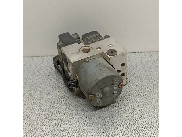 Блок АБС 0273004621, 67028   Renault  Clio II  2001-2005 года