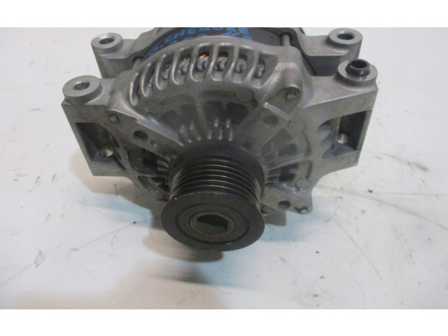 Генератор P04801835AC   Jeep Grand Cherokee      