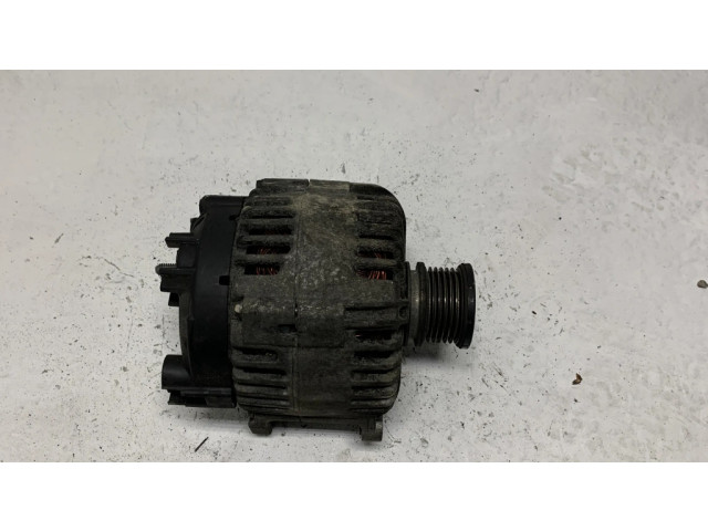 Генератор 06F903023P, TG14C023   Skoda Superb B6 (3T) 2.0     