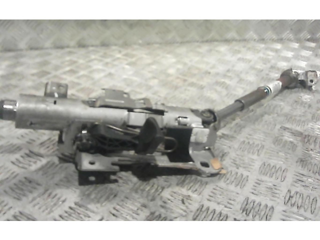 рейка Колонка рулевая Citroen C4 Cactus 2014 - года