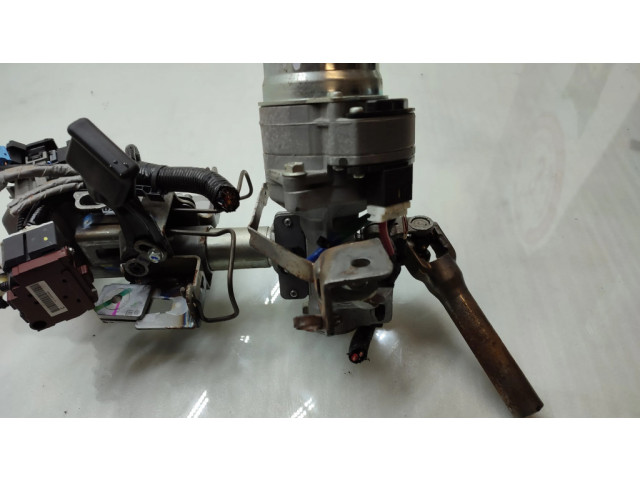  рейка  Колонка рулевая 53681T8KG020, JJ501001682   Honda HR-V 2015-2020 года