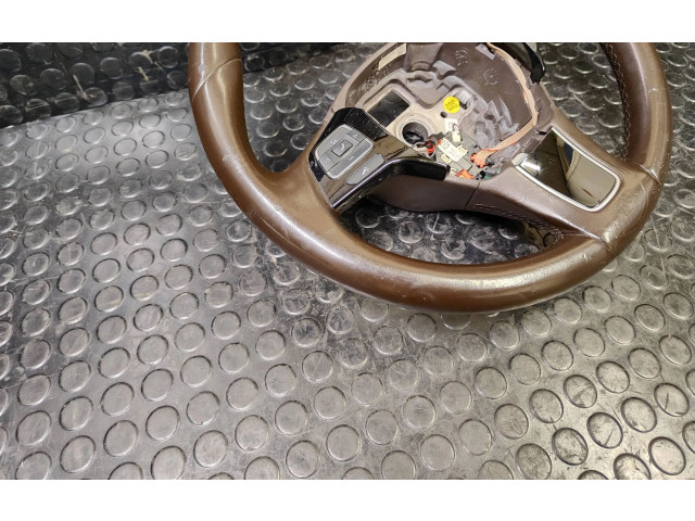 Volant Volkswagen Touareg II 2011 7P6419091G, 7p6959542