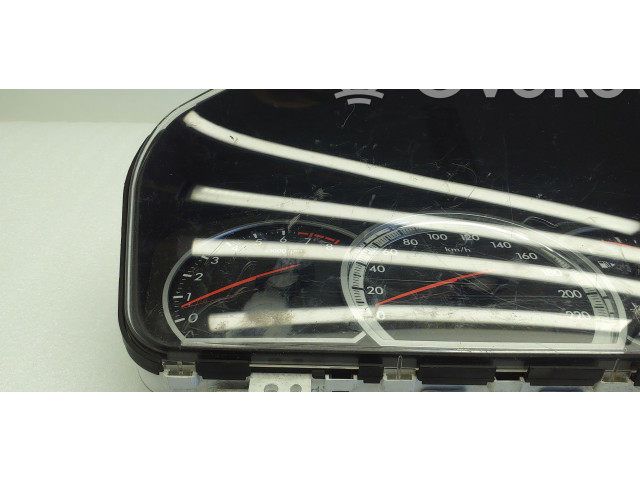 Přístrojová deska Chevrolet Epica 2007 96647264, 11000902300D