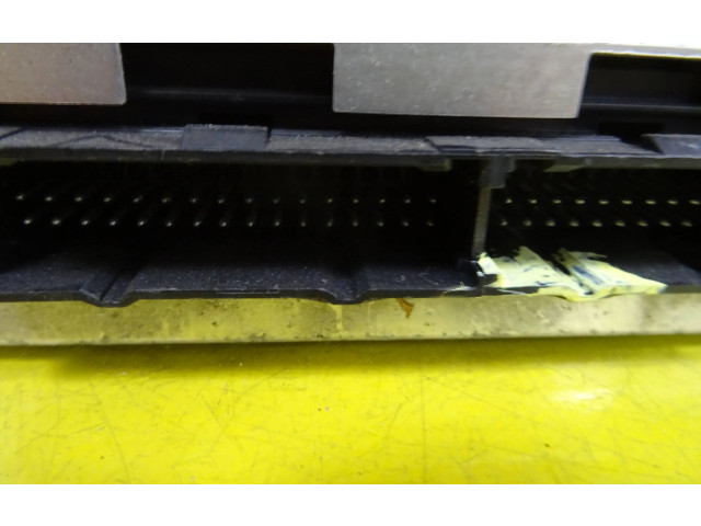 Блок управления двигателя 869699, 01228547 Rover 620