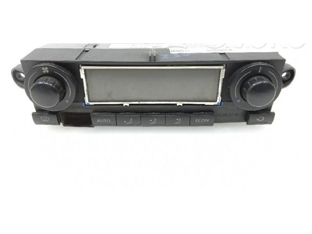 Блок управления климат-контролем 6L0820043B   Seat Ibiza III (6L)