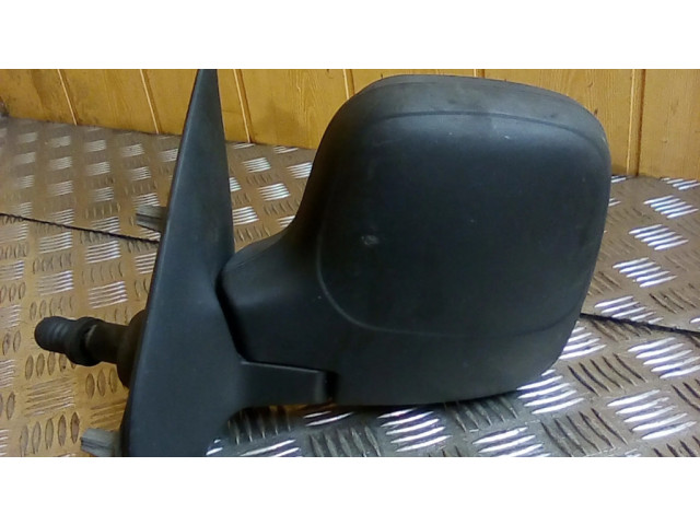 Zpětné zrcátko levé Peugeot Partner 2004 96193821XT