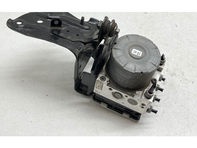 Блок АБС 7E0614517M, 10022008244 Volkswagen Caddy 2015 - 2020 года