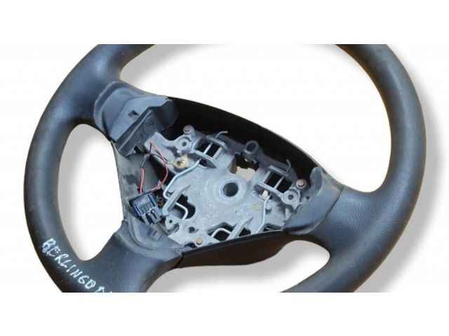 Volant Citroen Berlingo 2008 96809101ZD, 5301327803241  