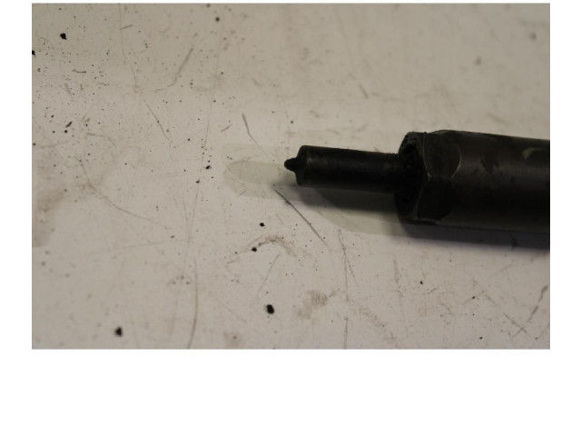 Форсунка 0986435171 Fiat Grande Punto