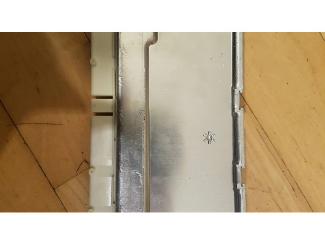 ESP (stabilumo sistemos) valdymo blokas