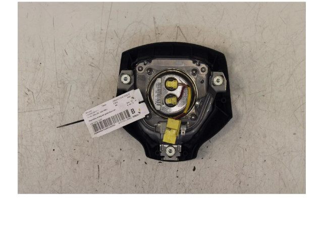 Подушка безопасности водителя BAAV8KMCDJC Mitsubishi Lancer VIII