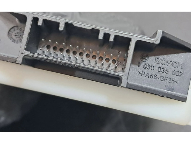 Блок управления 416515346R, 0260004475 Dacia Duster II