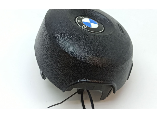 Подушка безопасности водителя 264542003 BMW Z4 E85 E86