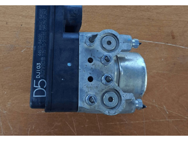 Блок АБС 44050B4020 Daihatsu Terios - года