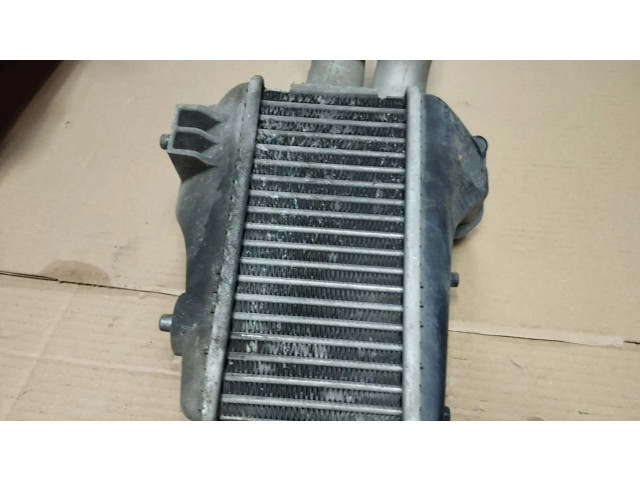 Интеркулер Honda Civic IX 1.6