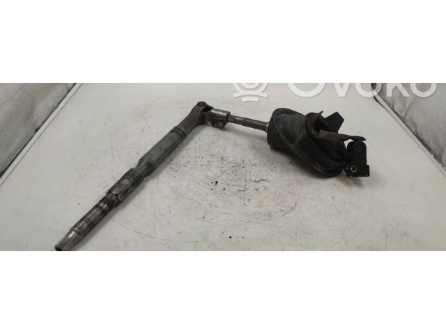 Рулевая рейка 961824780, 15616869 Citroen Berlingo 2003 - 2007 года