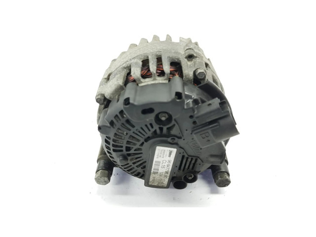 Генератор 9664779680   Citroen DS4 1.6     