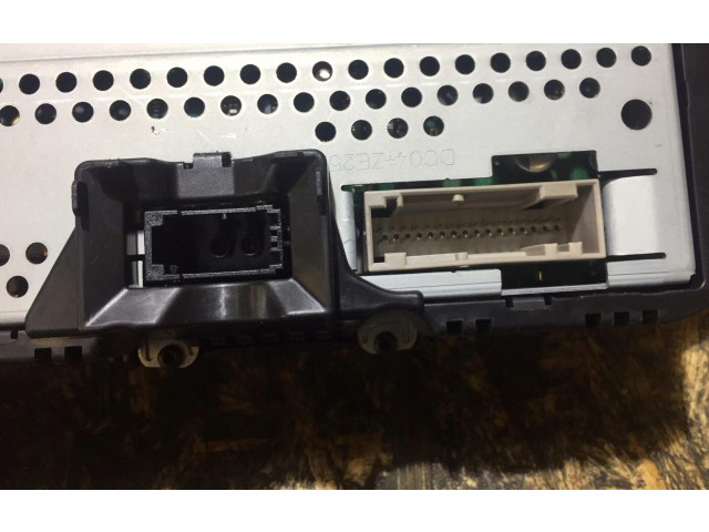 Панель приборов Audi A6 C7