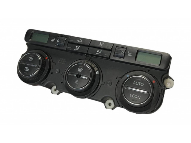 Блок управления климат-контролем 3C0907044AK, 5HB00873174   Volkswagen PASSAT B6