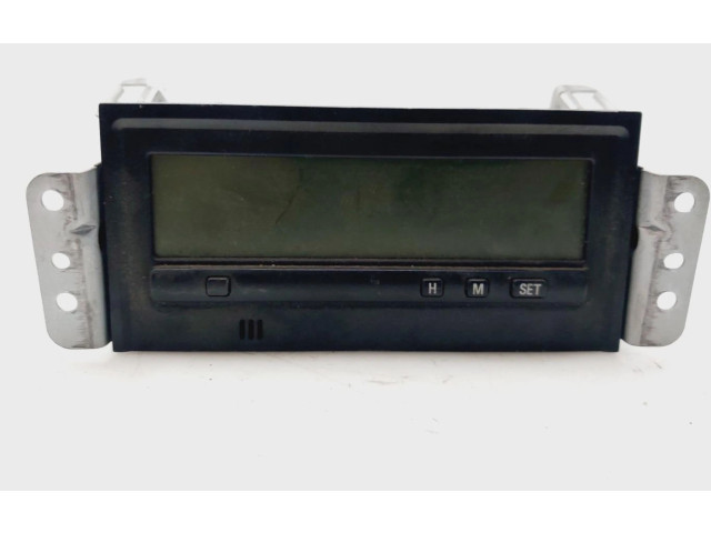 Дисплей    MR381289   Mitsubishi Space Star