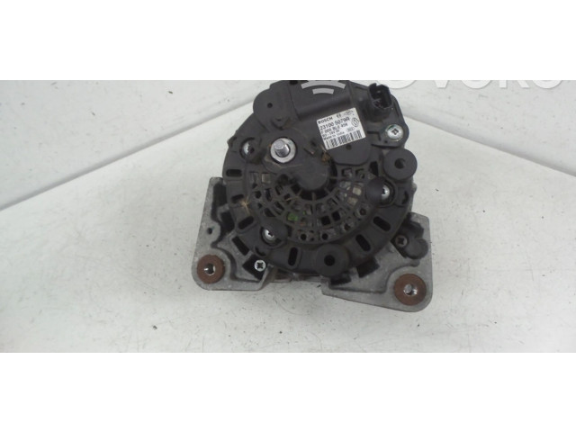 Генератор 231005079R Dacia Logan II