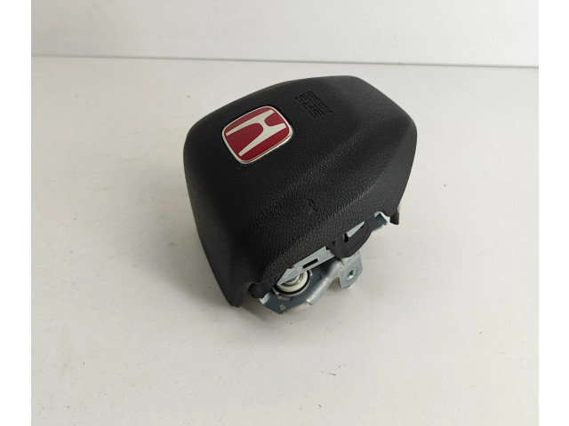 Подушка безопасности водителя 77810TGHA82ZA   Honda Civic X