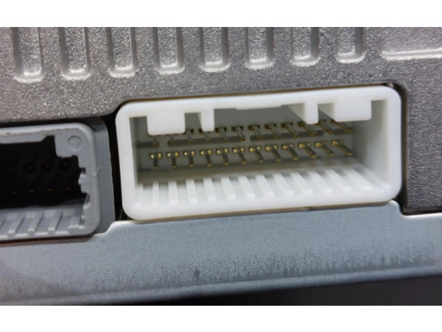 Дисплей 281153868R Renault Clio IV