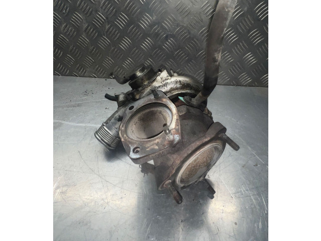 Турбина Volvo XC90 TD04L14T, 4937706200