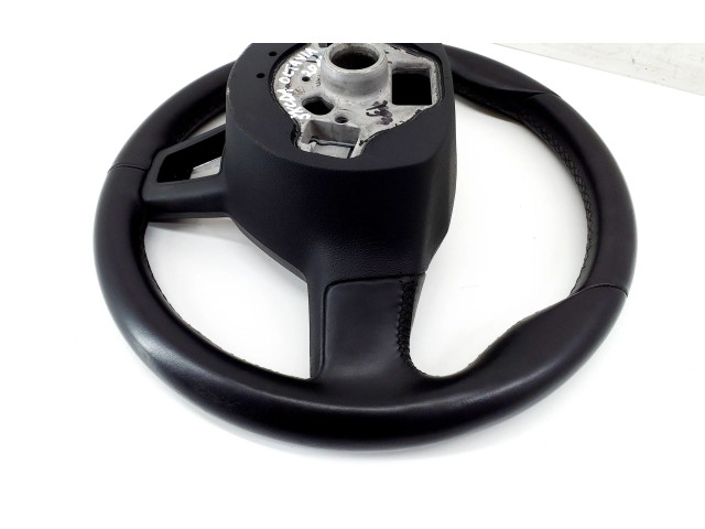 Руль Skoda Octavia Mk3 (5E) 2013 - 2019 года 5E0419091BD