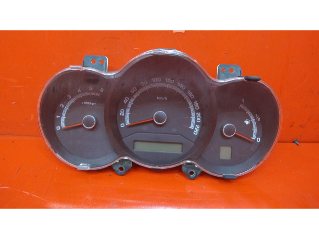 Панель приборов 94004-1P470 KIA Venga