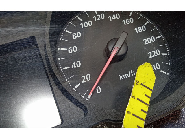 Панель приборов 8100C331, 8100C331 Mitsubishi ASX