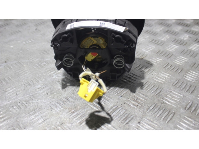 Подушка безопасности водителя 5E0880201 Skoda Citigo