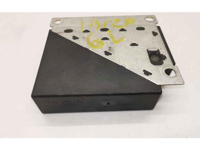 Блок подушек безопасности 6Q0909605R   Seat Ibiza III (6L)