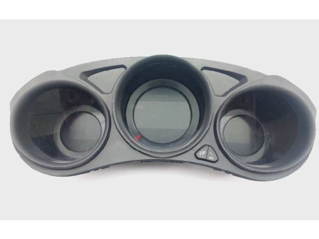 Блок управления 9676962980 Citroen C4 II Picasso