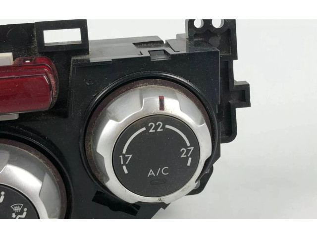 Блок управления климат-контролем 72311SC060   Subaru Forester SH