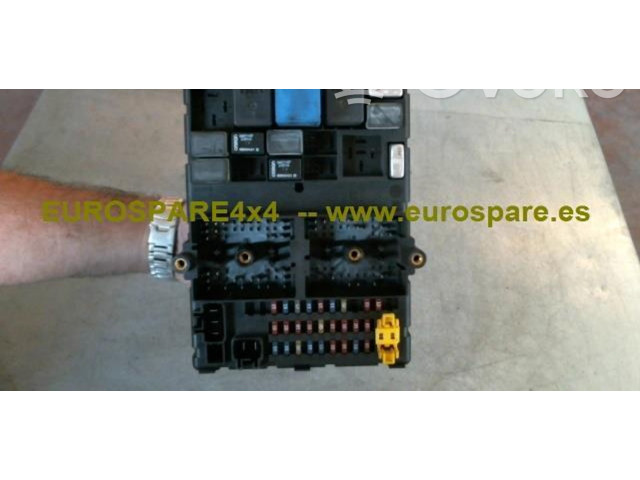 Блок предохранителей TQH34892QO92, P56038406AM Jeep Grand Cherokee (WK)